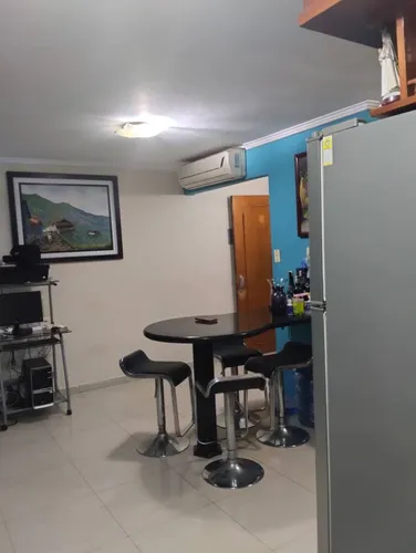 Apartamento. Venta Tulipan. (nc)