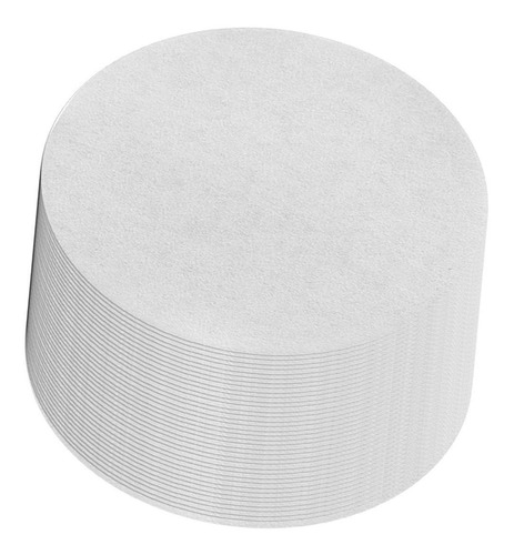 Gotero Taza De Café Fabricante De Papel De Filtro 53 Mm