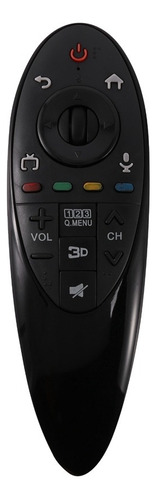 Control Remoto Dinámico De Tv 3d Inteligente Para LG Magic 3