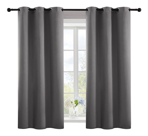 Deconovo - Cortinas Para Oscurecer Ambientes