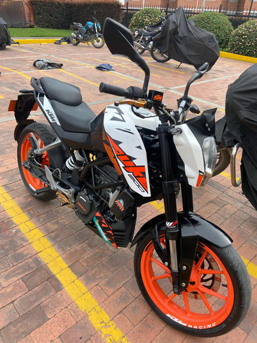 Ktm 2021