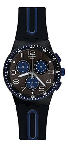 Reloj Swatch Susb406 Caballero