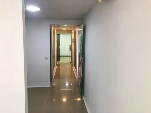Oficina En Arriendo/venta En Navarra-usaquén. Cod A2269