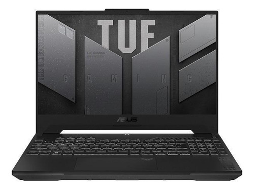 Asus® Tuf F15 Fx507vu I5-13500h 16gb 512ssd Rtx4050 15.6 W11