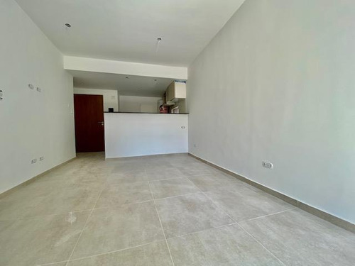 Imagen 24 de 24 de 1 Dormitorio Con Terraza Propia