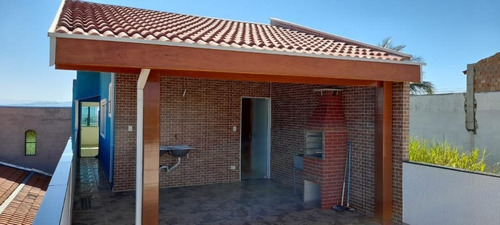 Sobrado Em Jardim Hípica Pinheiro, Taubaté/sp De 200m² 3 Quartos À Venda Por R$ 385.000,00 - So956482