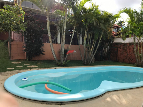 Imagem 1 de 12 de Chácara Em Condomínio Fechado De Alto Padrão Cod:533