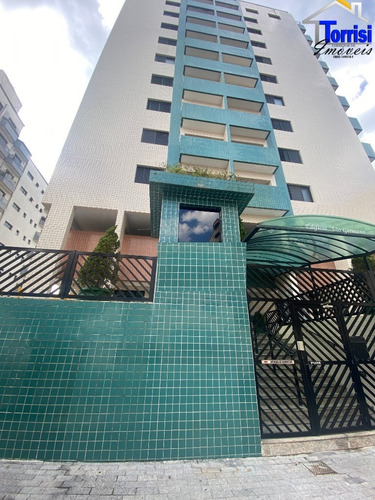Imagem 1 de 30 de Apartamento Em Praia Grande, 02 Dormitórios, Tupi, Ap02934 - Ap02934 - 69918662