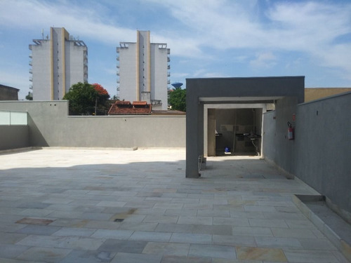 Imagem 15 de 26 de Apartamento Com 2 Dormitórios À Venda, 62 M² Por R$ 565.000,00 - Jardim - Santo André/sp - Ap7372