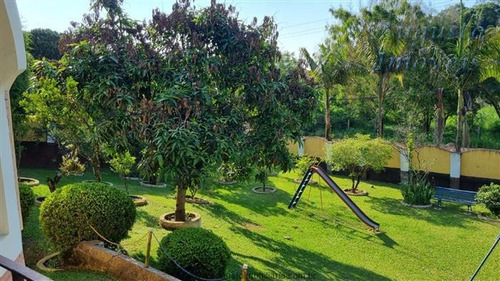 Imagem 5 de 29 de Chácaras À Venda Em Atibaia/sp - Compre O Seu Chácaras Aqui! - 1485640