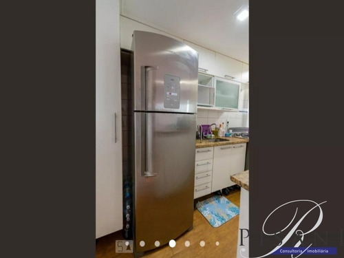 Imagem 8 de 21 de Barra Sunday Mobiliado, 2 Quartos (1 Suite), Sol Manha, Andar Alta, Vista Livre - Ap01693 - 4816252