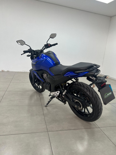 Yamaha Fz 150 Fazer Flex 2024/2024