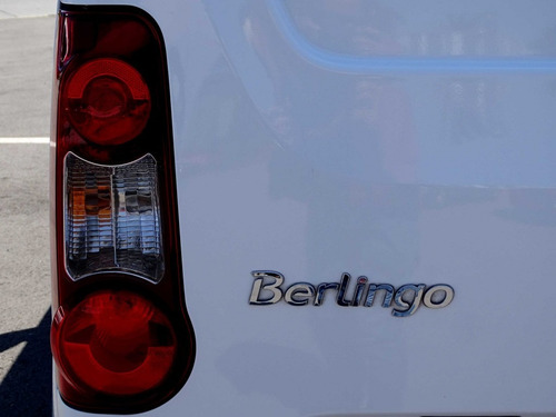 Citroen Berlingo Hdi Diesel
