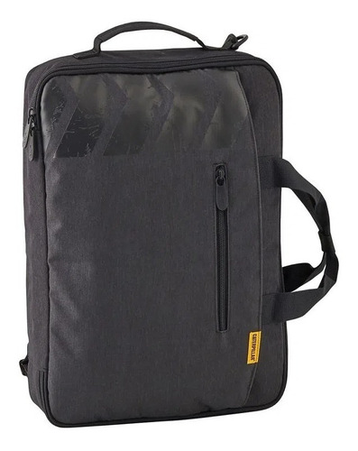 Mochila Cat Unisex Busines Convertible Backpack