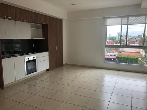 Renta Departamento Urban Life Renta 12,500
