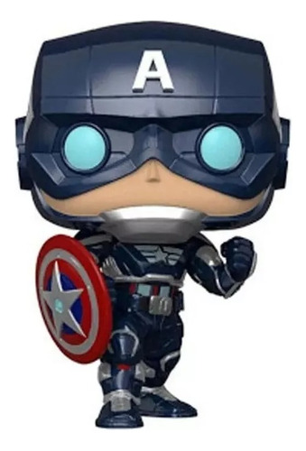 Funko Pop! Capitan America 627