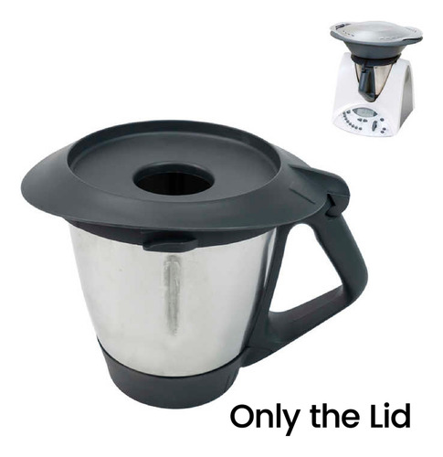 Tapa De Cocina De Goma Para Batidora Tm31