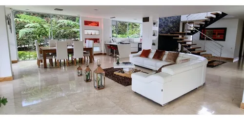 Rhbr-10855 (casa Piso 1, Enviagado, Variante A)