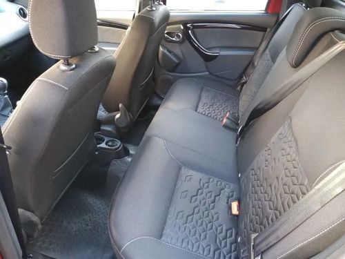 Renault Duster Oroch 2.0 Privilege 0km 2021 E/inmediat (jav)