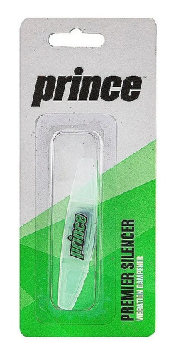 Antivibrador Prince Premier Silencer Clear