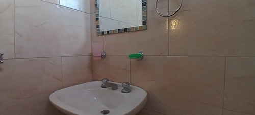 Santa Teresita Venta Departamento Centrico U$s 25.000