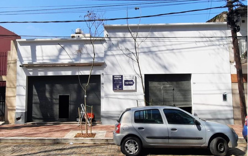 Venta De 2  Locales  En San Fernando , Frente Al Palacio Otamendi .