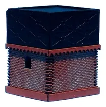 Comprar Tanque De Agua Chico - Nvm Hobbies - Escala H0 - Código T002