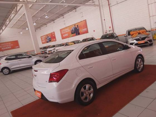 Chevrolet Prisma 1.4 Mpfi Lt 8v Flex 4p Manual