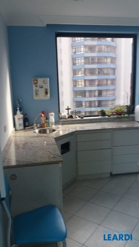 Imagem 3 de 9 de Comercial - Vila Nova Conceição - Sp - 609730