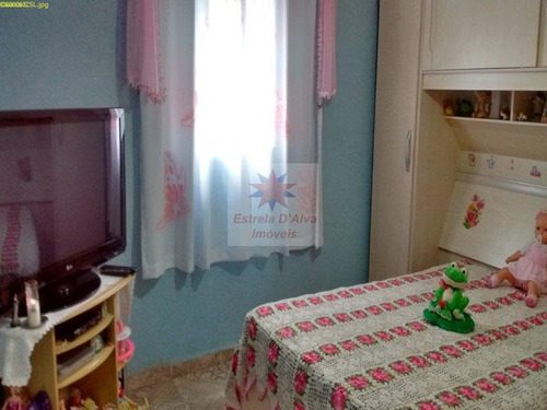 Imagem 12 de 25 de Casa Vila Dalila São Paulo/sp - 335