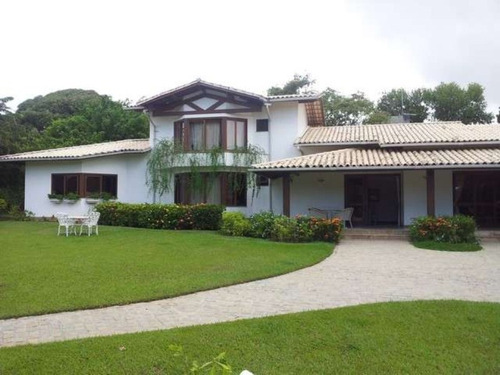 Imagem 1 de 30 de Vendida Casa Encantadora Encontro Das Águas - V56c7p - 3412458