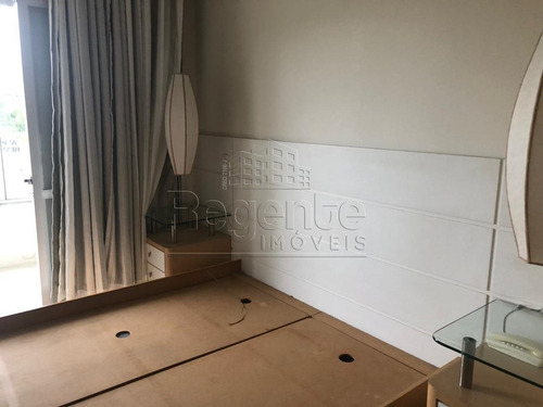 Imagem 15 de 15 de Apartamento A Venda No Bairro Itacorubi Em Florianopolis - V-79224