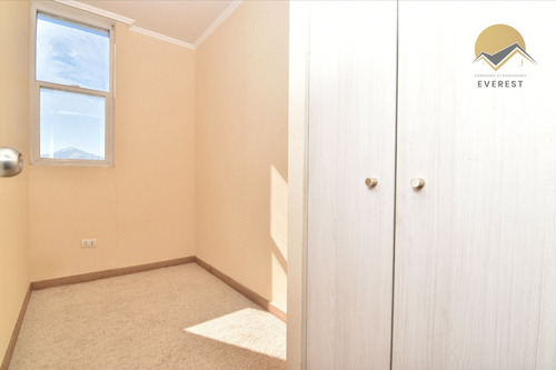 Se Vende Departamento 3d 1b Con E + B. Recoleta