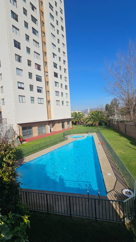 Excelente Oportunidad Venta Depto Quilpué