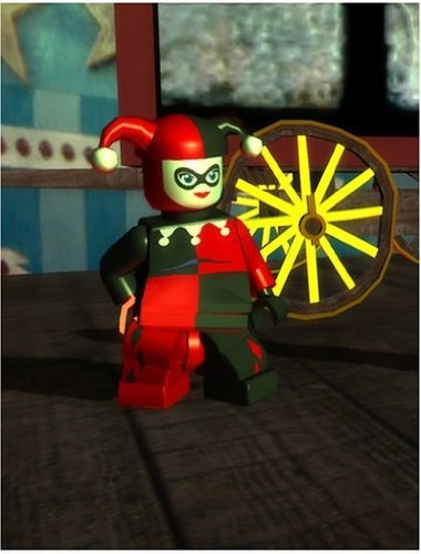 Lego Batman