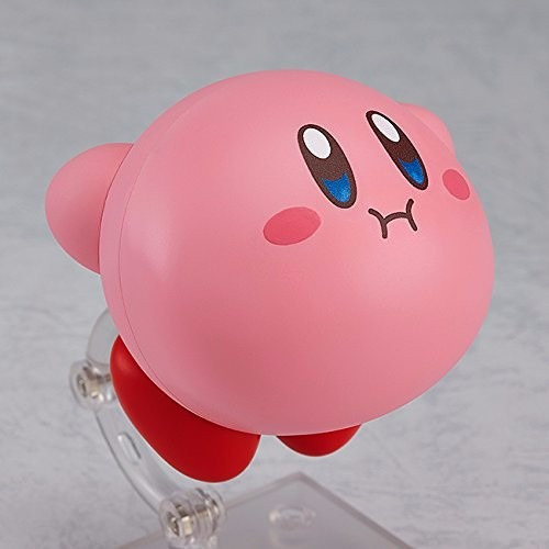 Good Smile Nendoroid Kirby's Dream Land Kirby | Envío gratis