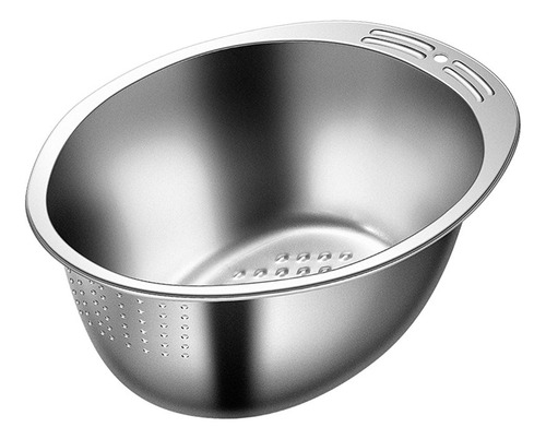 Cesta De Colador De Arroz Colador De Limpieza De Alimentos,
