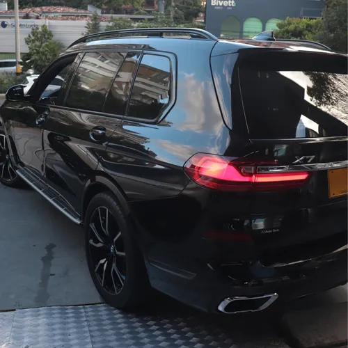 BMW X7 3.0 Xdrive 40i Pure Excelence
