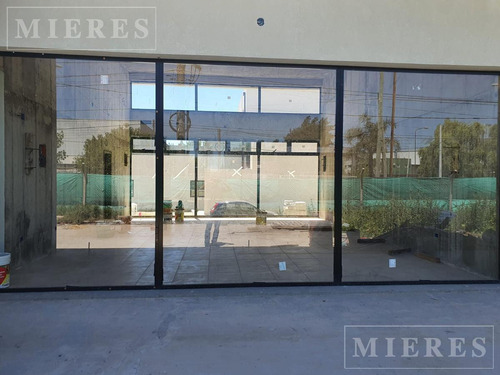 Imagen 9 de 10 de Local En Venta De 60 M2 En Altos Del Encuentro - Benavidez