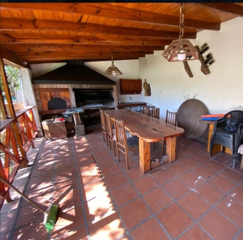 Hermoso Chalet. Moreno Sur.