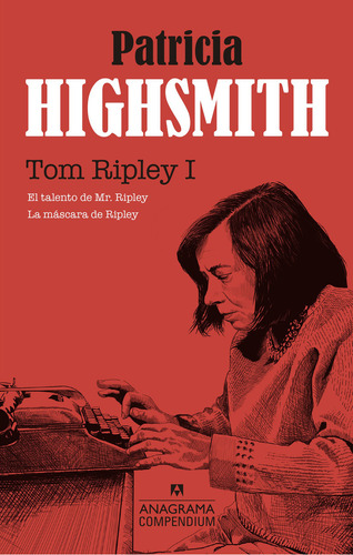 Tom Ripley 1 (el Talento De Mr. Ripley / La Máscara De Ri