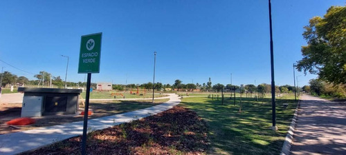 Venta - Lote Apto Duplex En Campo Chico 360 M2