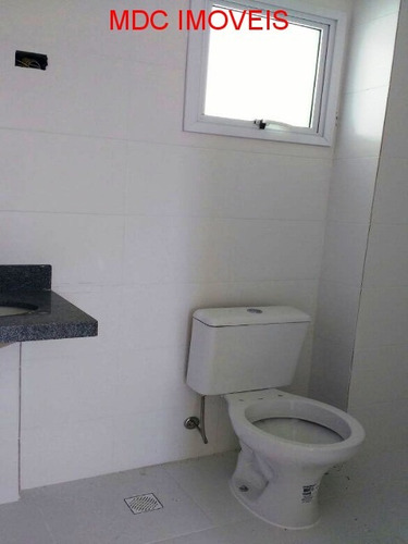 Imagem 29 de 30 de Apartamento - Mdc 0811 - 2572709