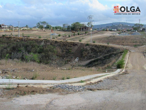 Imagem 21 de 24 de Terreno No Portal De Vigo, À Venda, 300 M² - Alpes Suiços - Gravatá/pe - Te0305
