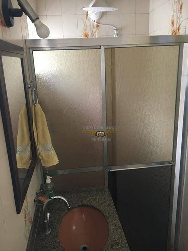 Sobrado Com 3 Dormitórios Para Alugar, 145 M² Por R$ 4.700,00/mês - Tatuapé - São Paulo/sp - So1489