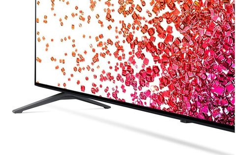 Imagem 5 de 10 de Smart Tv LG 75'' 4k Nanocell 75 Nano75 Thinq Ai 2021