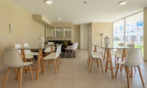 Departamento En Venta De 3 Dorm. En La Serena