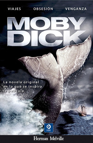 Moby Dick (clasicos De Aventuras)