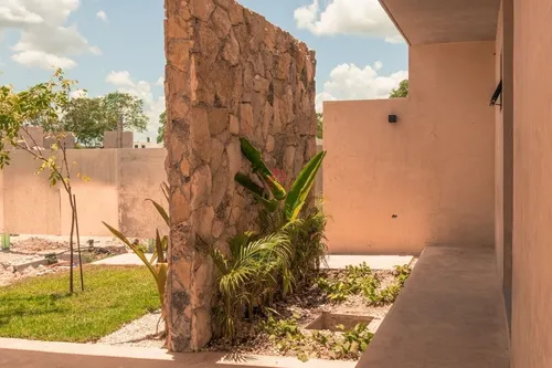 Casa En Venta En Merida, Yucatan.