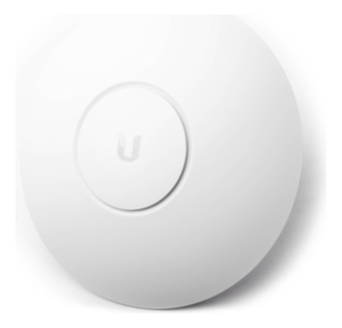Access Point Unifi 3 Quad-radio Mu-mimo4x4 802.11ac Wave 2